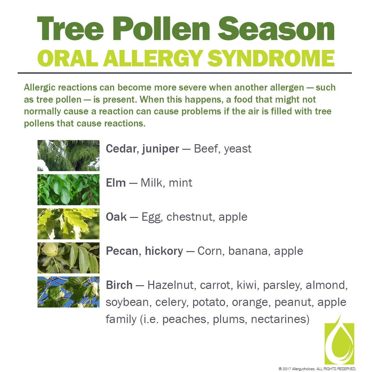 Eating Pollen For Allergies