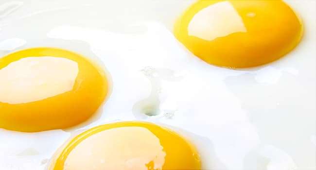 Egg Allergy? 21 Surprising Items Made With Eggs, Other Names, Vaccines