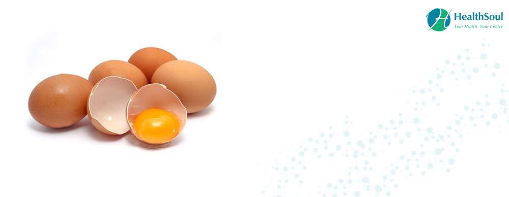 Egg Allergy: Symptoms, Causes and Management â Healthsoul