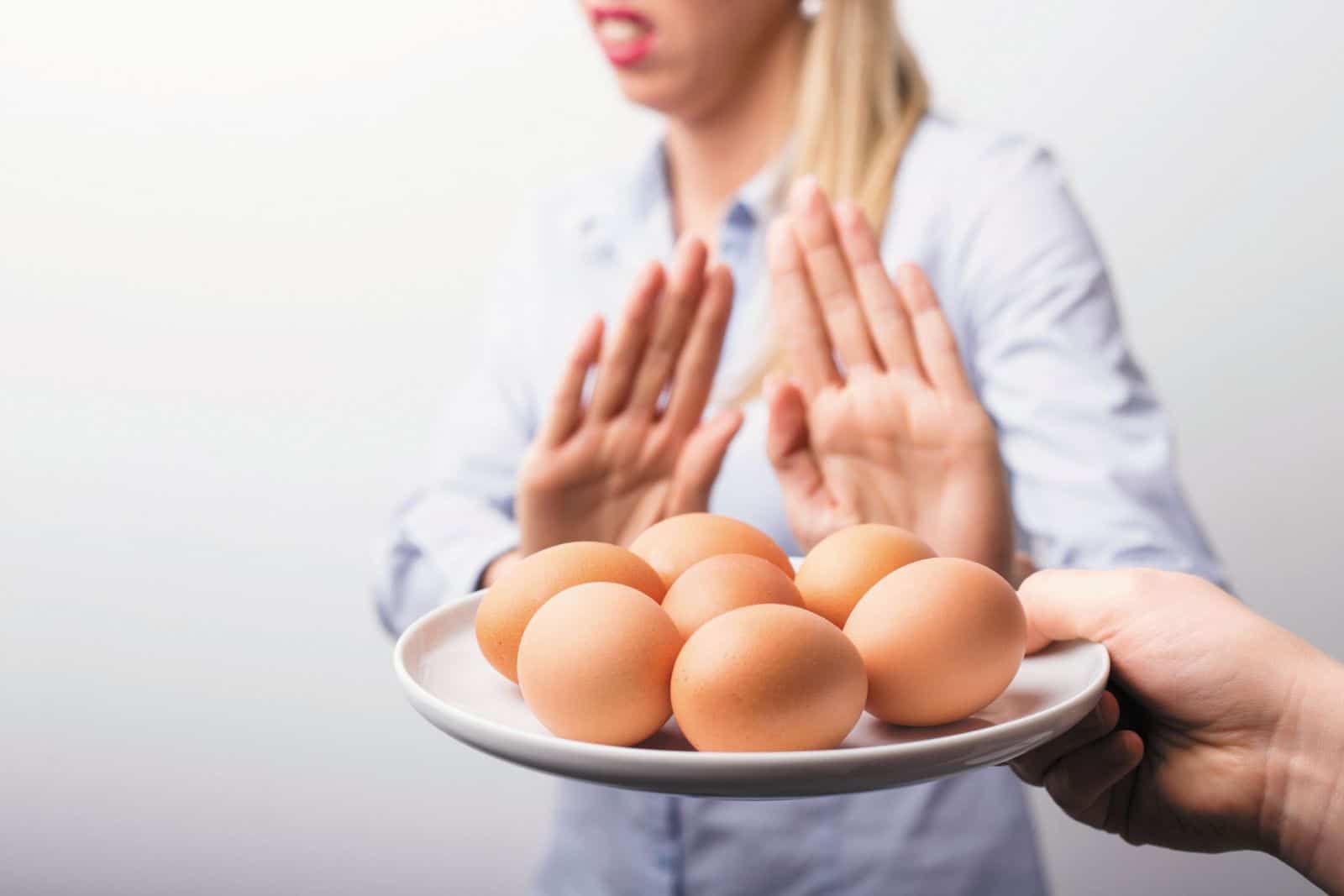 Egg Intolerance: Definition, Symptoms, Causes, Treatment And More ...