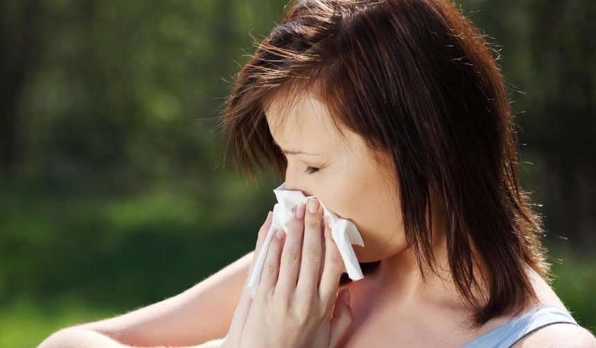 Everything You Must Know About Allergies » TheHealthDiary.com