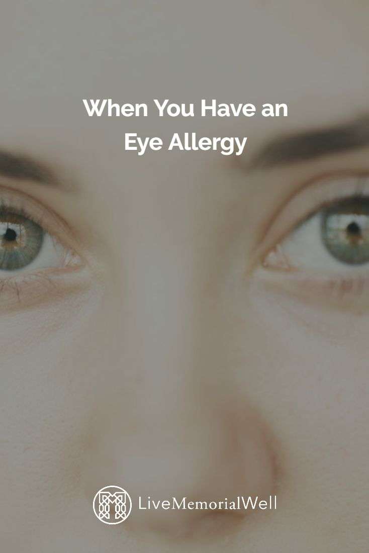 Eye allergies affect more than 7 in 10 people with ...