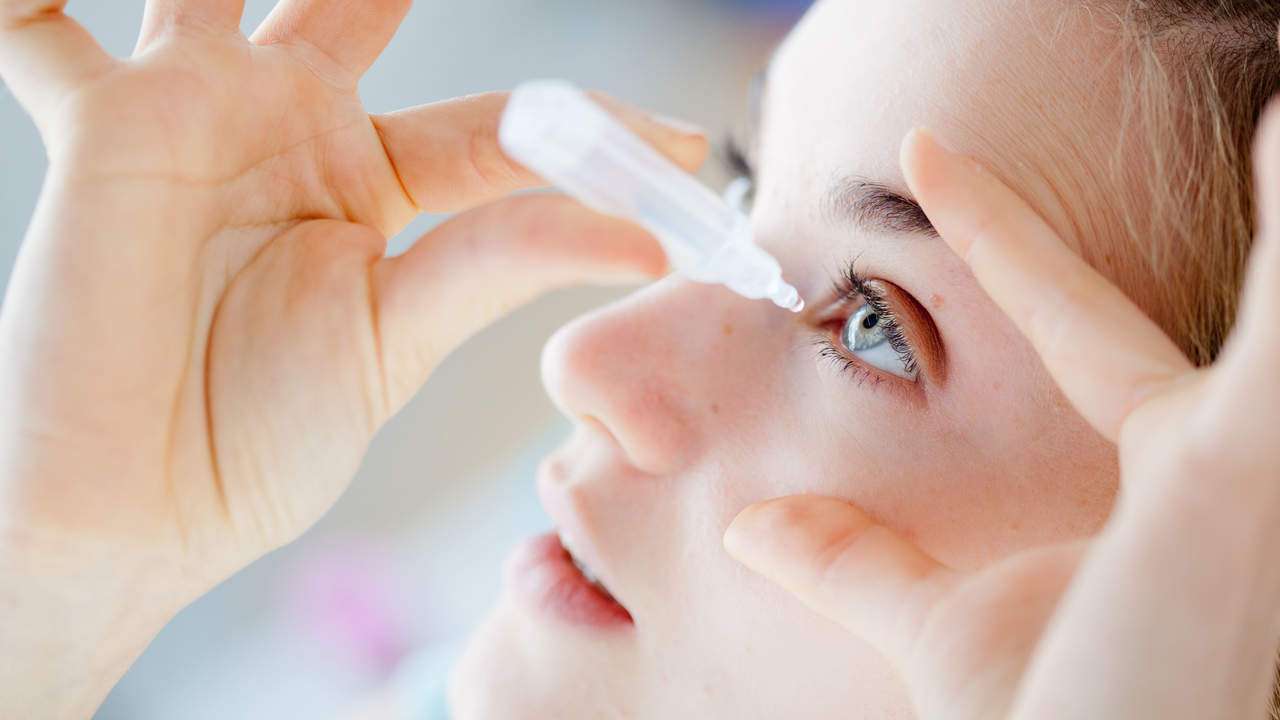Eye Health: 9 Mistakes that Mess With Your Eyes