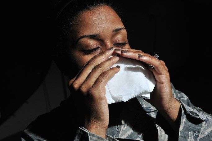 Fall environmental allergies and how to manage them
