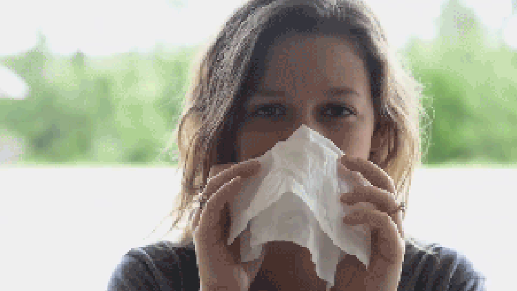 Feeling sick? Here’s how to tell if it’s a cold, the flu ...