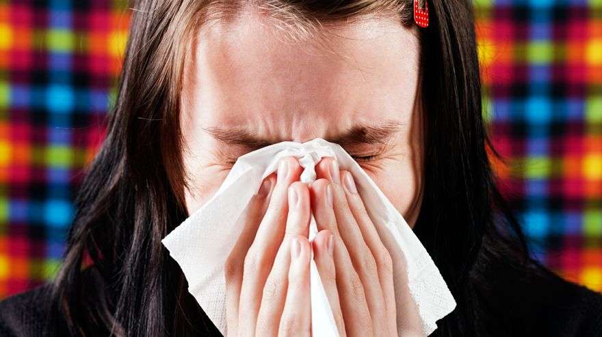 Feeling sick? Learn 5 ways to tell the difference between ...