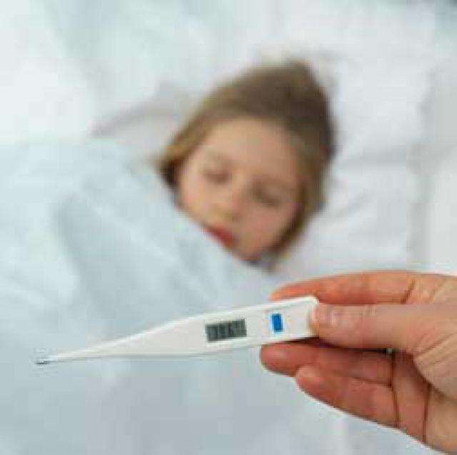 Fever: Should We Worry?