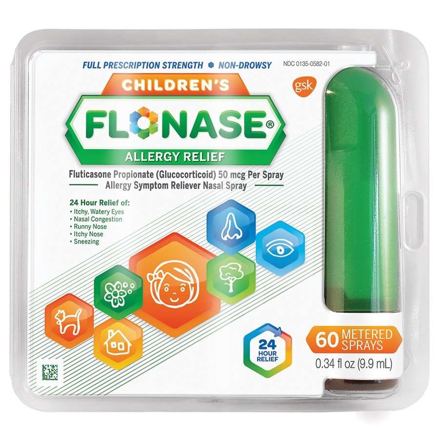 Flonase nasal spray for kids ONETTECHNOLOGIESINDIA.COM