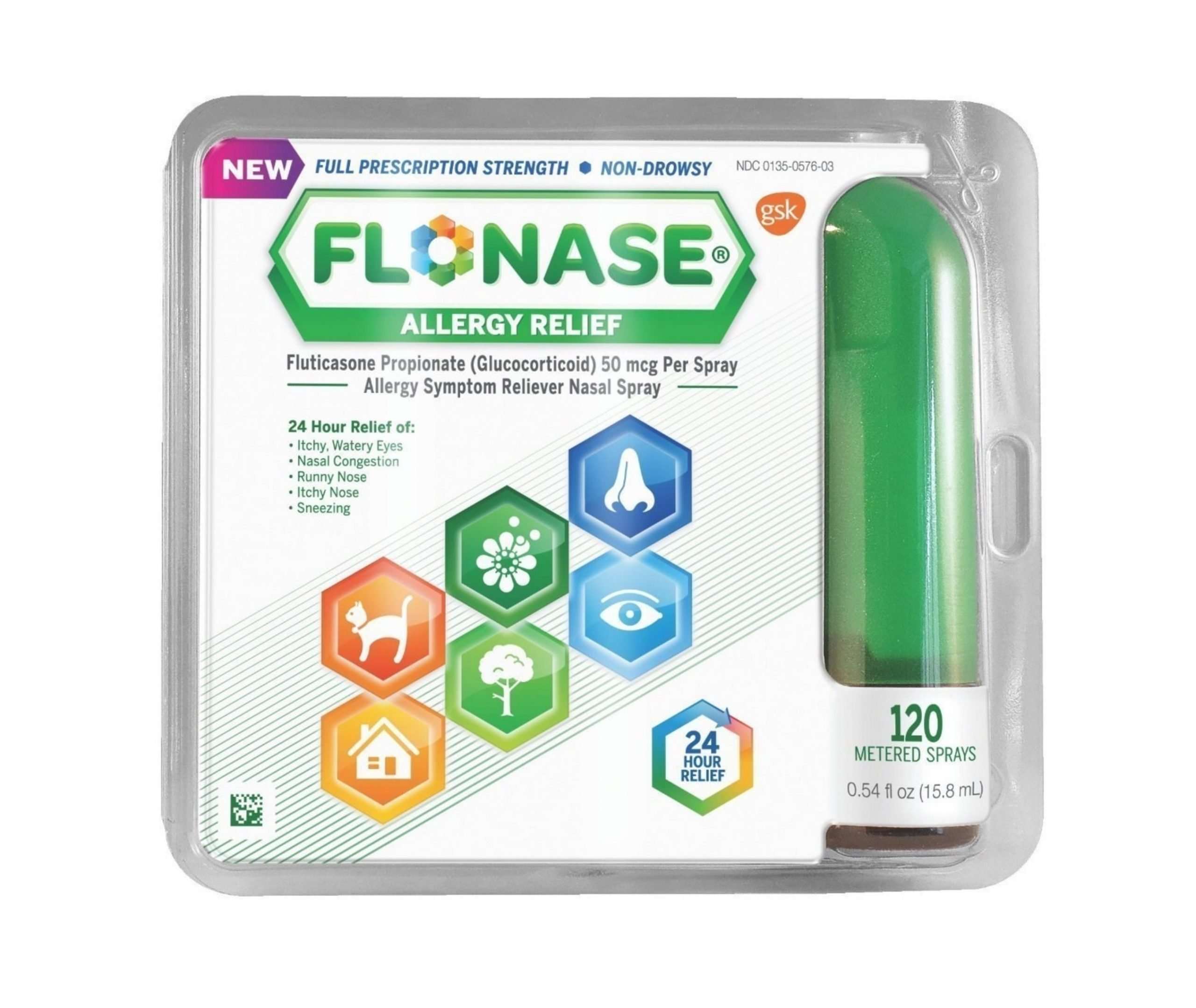 FlonaseÂ® Allergy Relief Partners With The Weather Channel ...