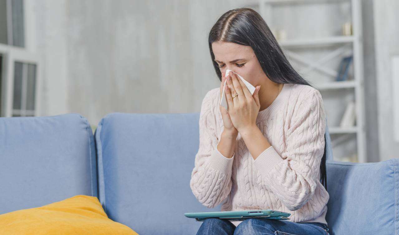 Get Rid Of Your Allergies With These Tips