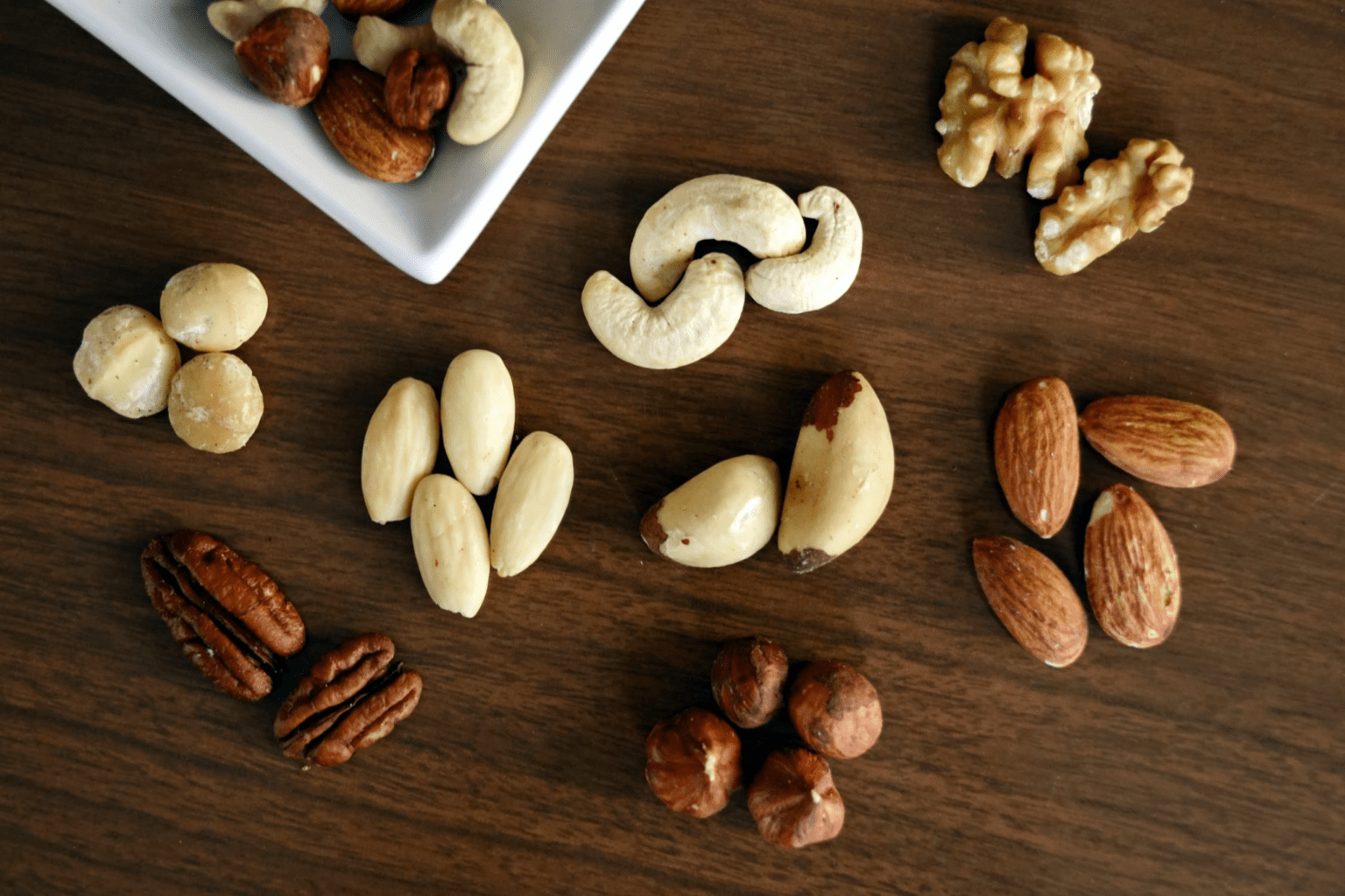 Healthy Snacks for Kids with Nut Allergies