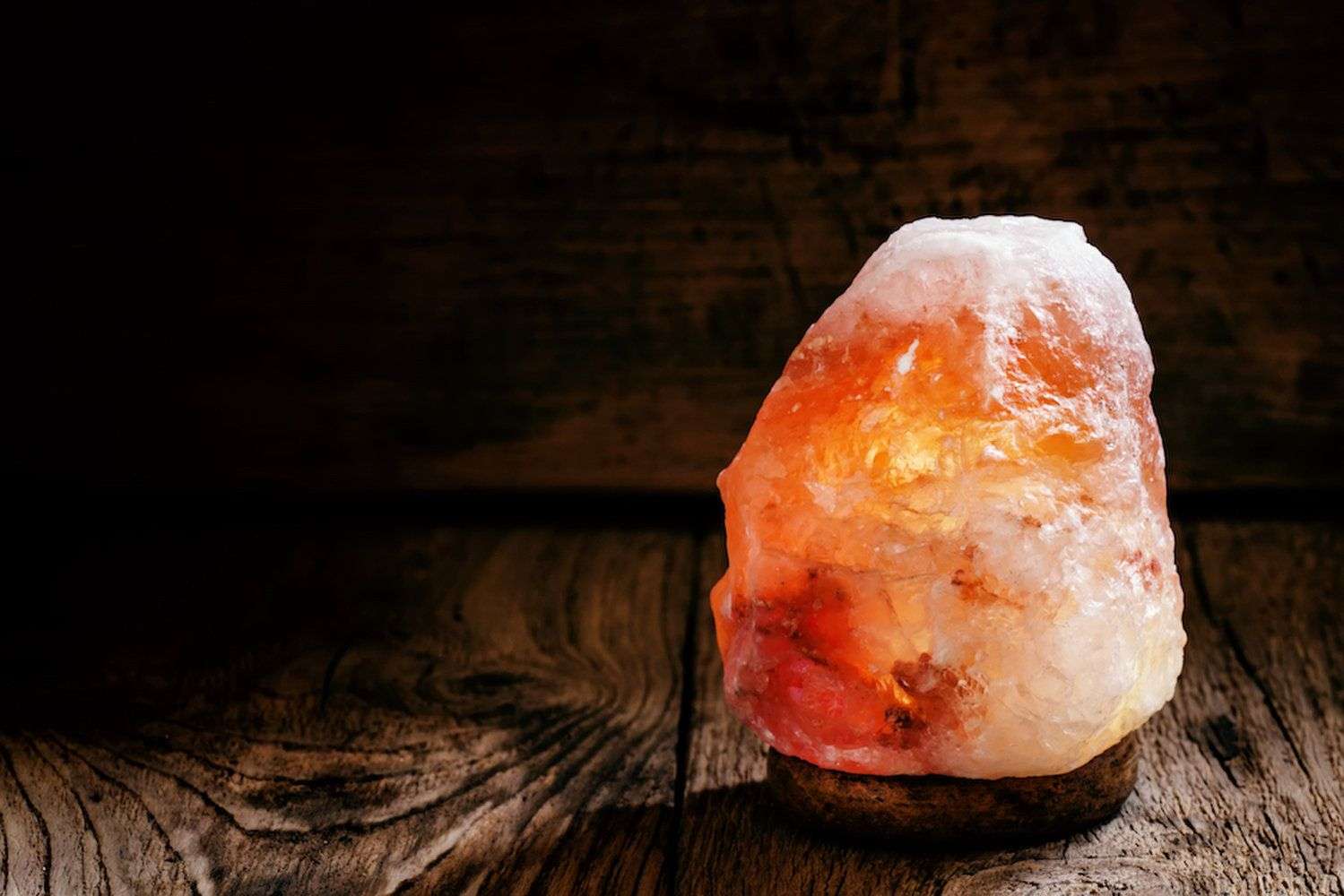 Himalayan Salt Lamps: What Are They (and Do They Really Work)?