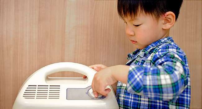 Home Dehumidifiers for Allergies: Benefits, Cost, and More