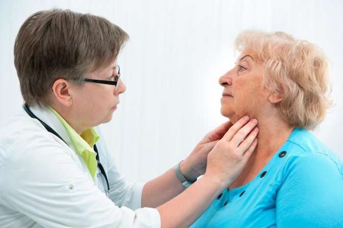 HOMOEOPATHY FOR SWOLLEN LYMPH NODES OR GLANDS