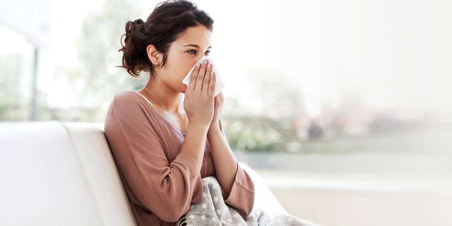 How allergies can affect your eyes  Health News