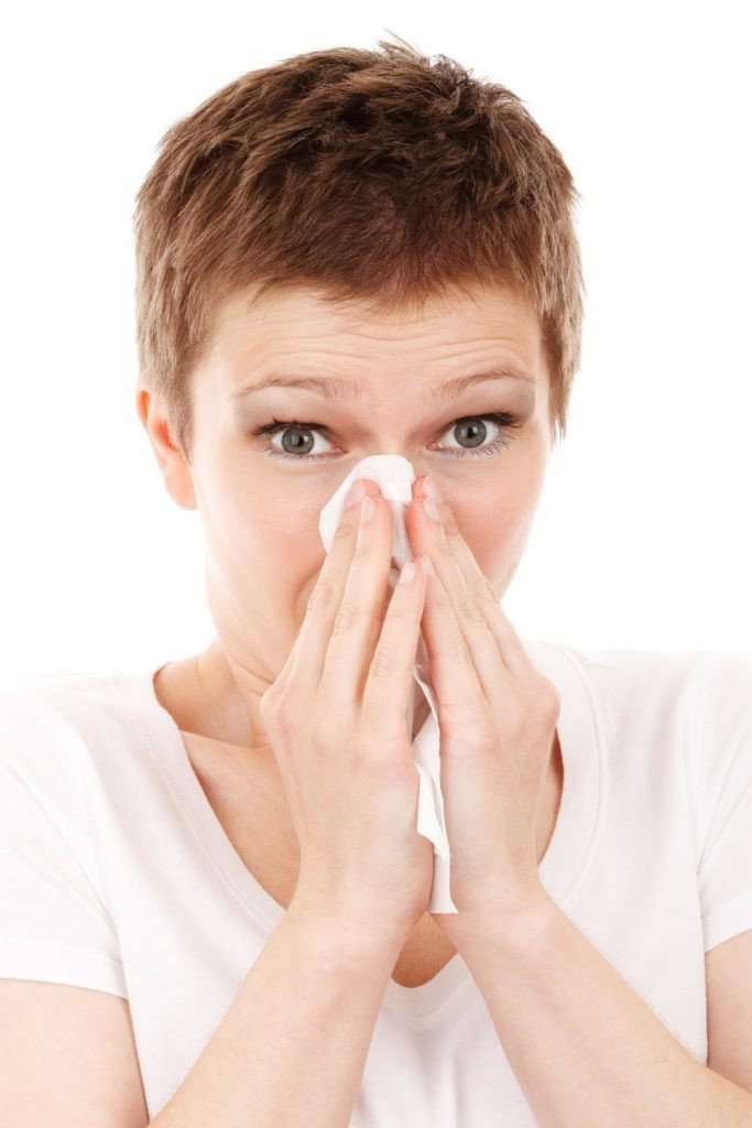 How Can Acupuncture Relieve Your Hay Fever