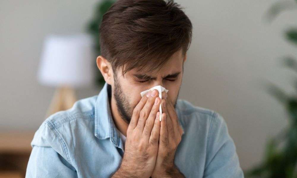 How Do People Allergies Develop?
