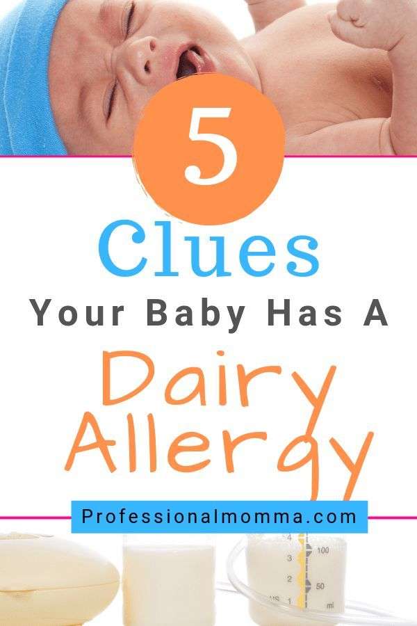How Do You Know If Your Baby Is Gluten Intolerance