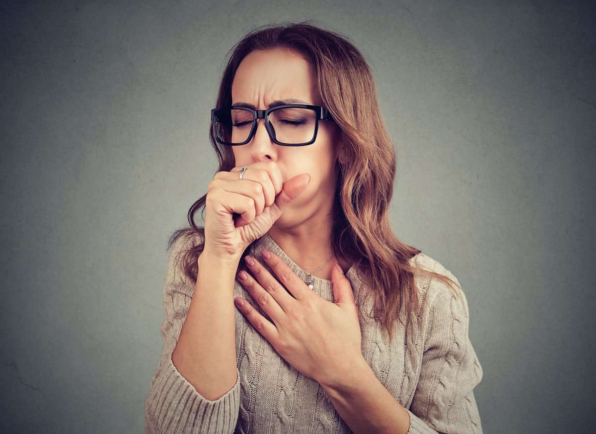 How Does Chronic Cough Affect Adults?