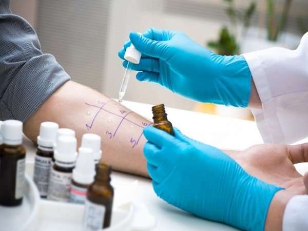 How Does Medicare Cover Allergy Testing?