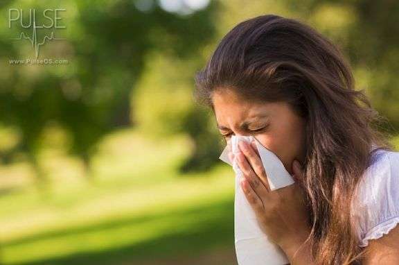 How Does Stress Affect Allergies?