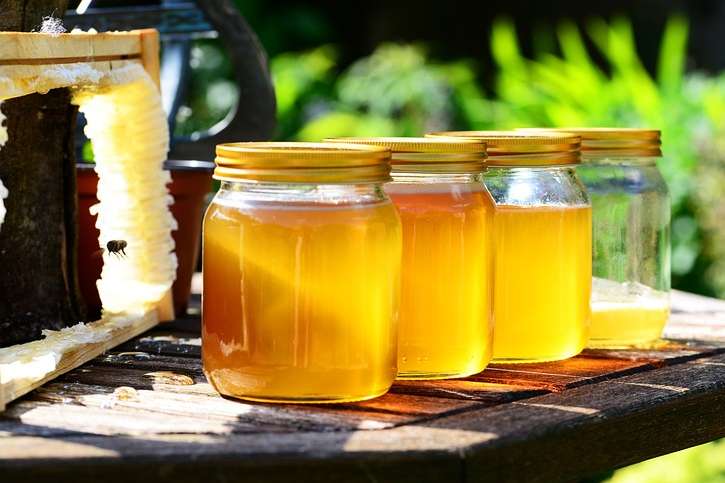 How Local Honey Can Help Your Allergies