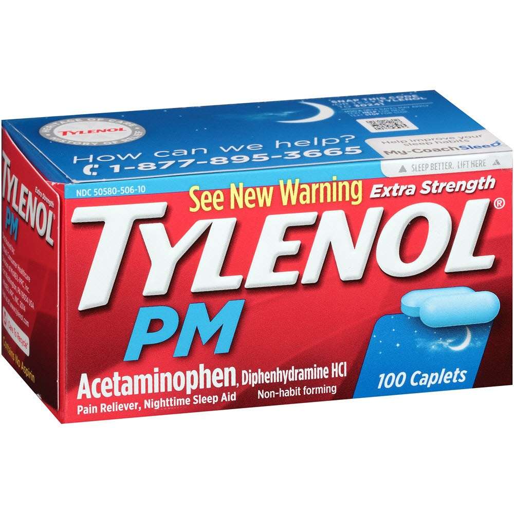 How Much Extra Strength Tylenol Can I Take