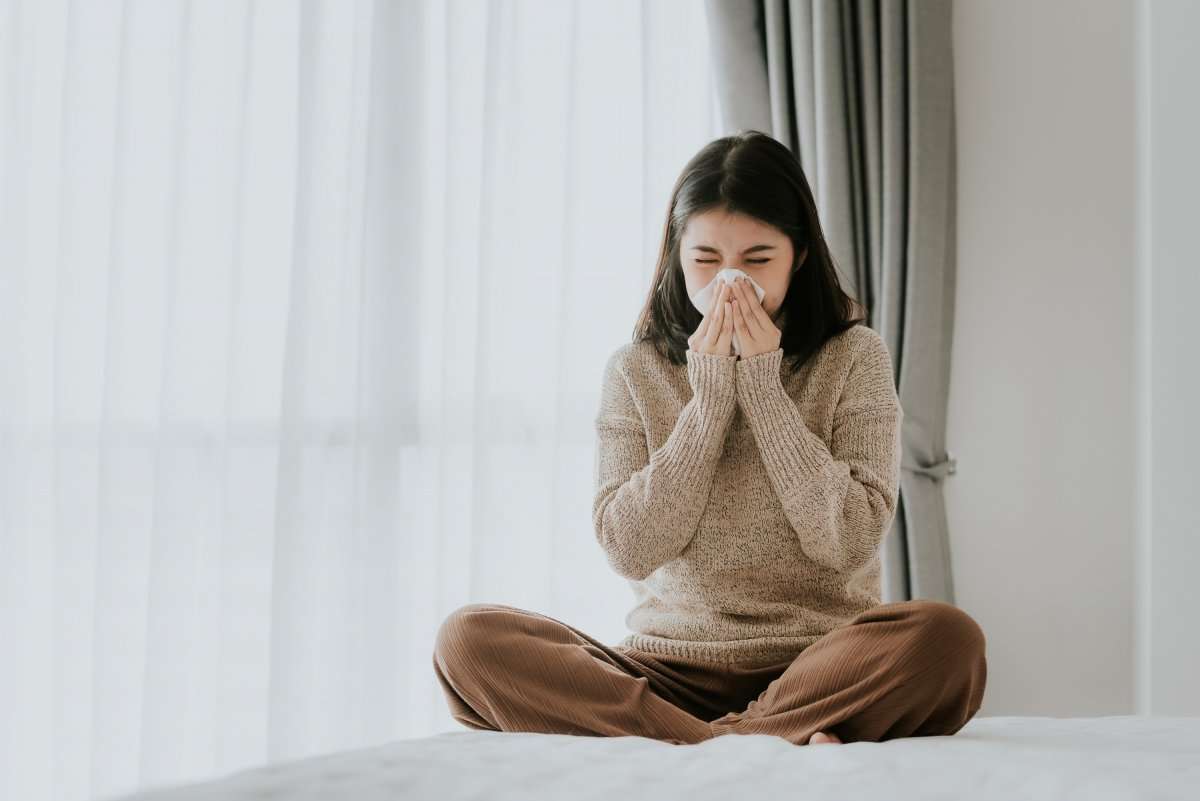 How to beat Seasonal Allergies