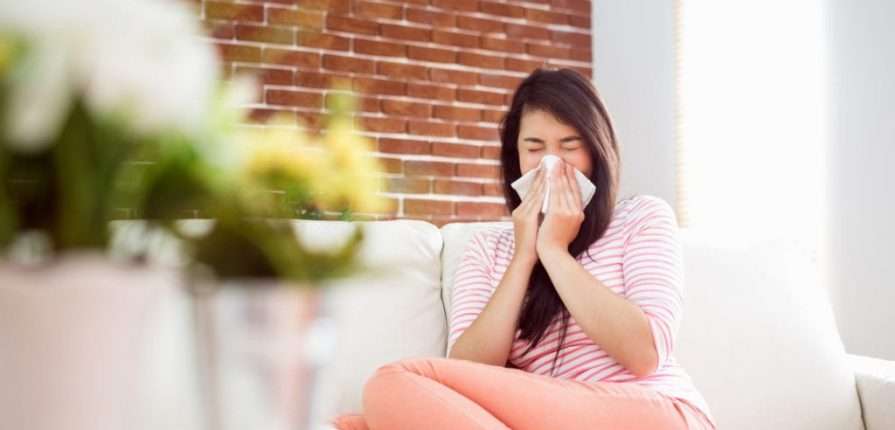 How to Control Problematic Indoor Allergens