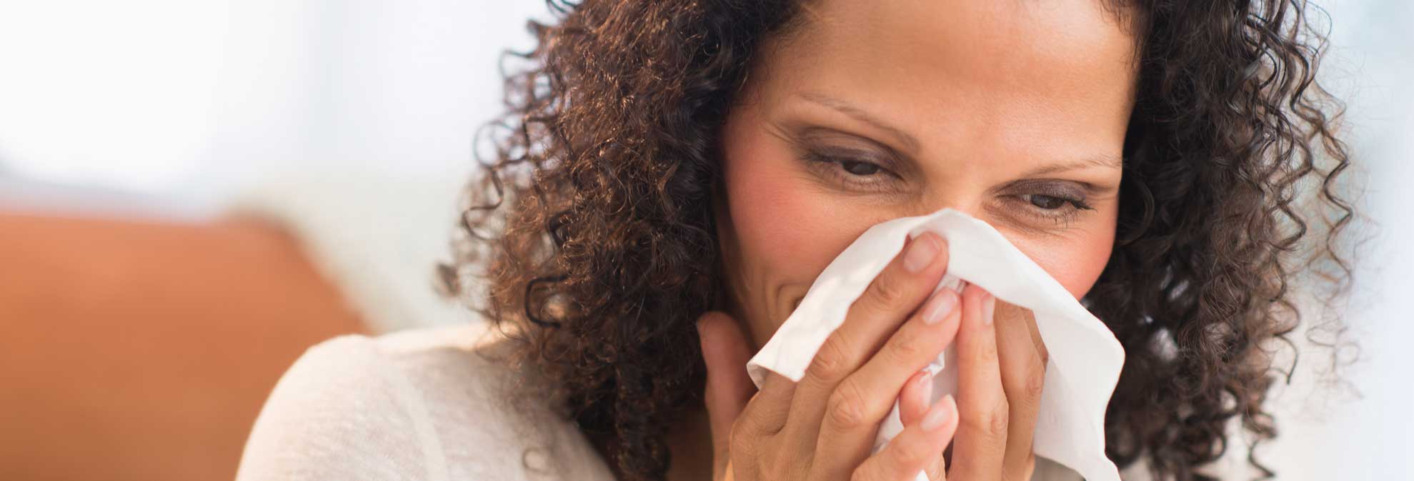 How to Fight Bad Allergies