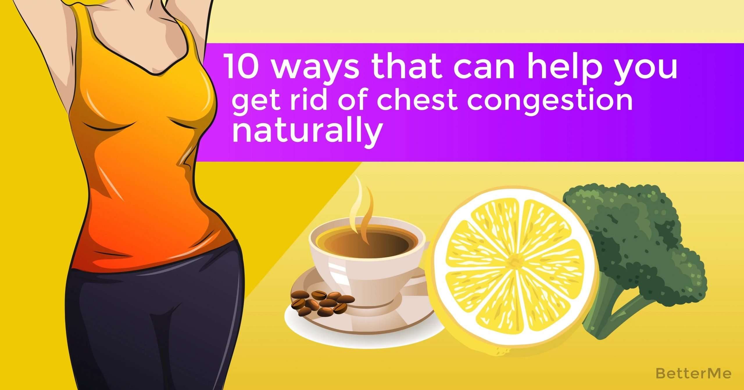 How To Get Rid Of Cough Congestion Fast ~ studiolotusdesign