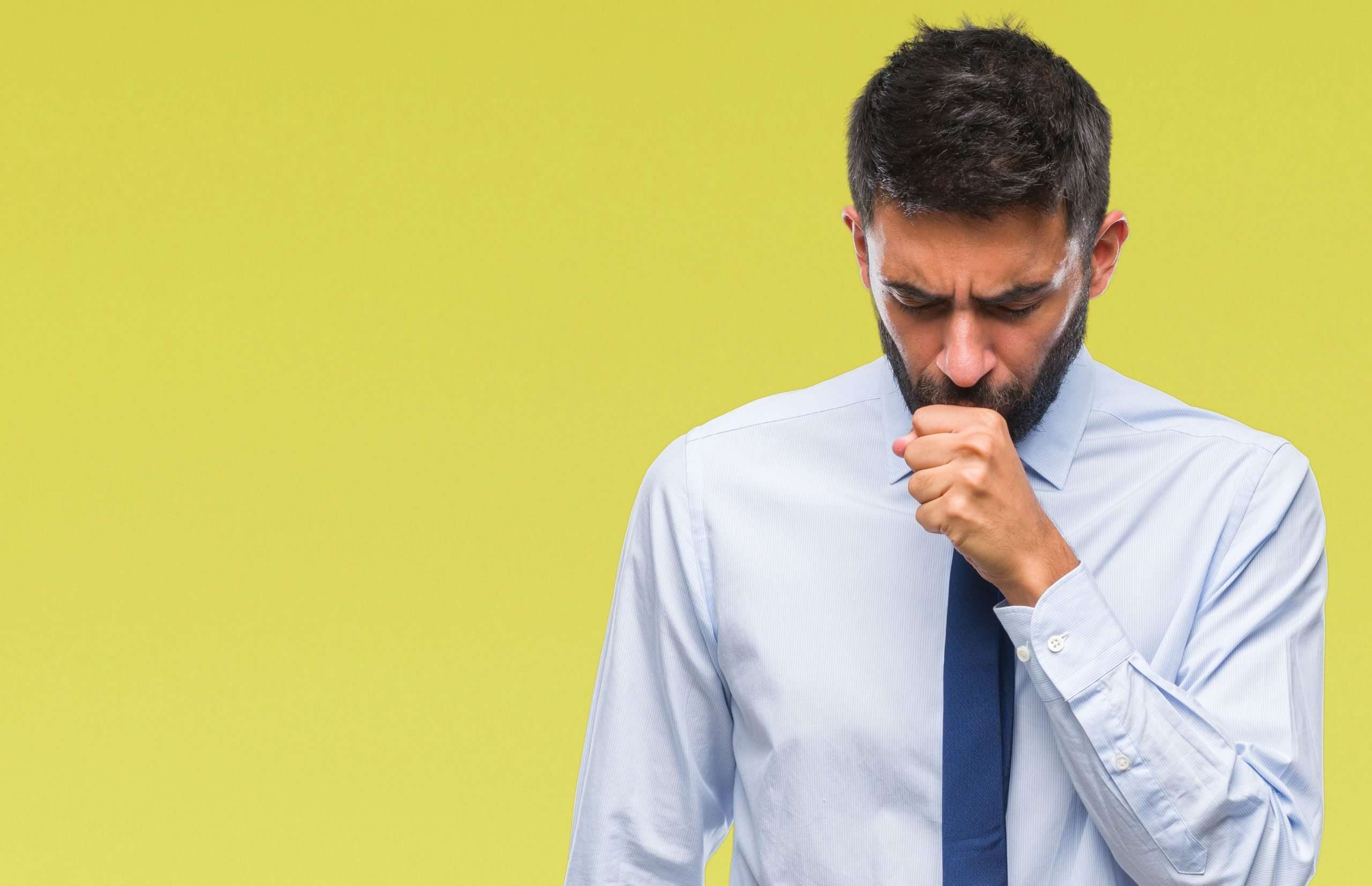 How To Get Rid Of Dry Cough At Home