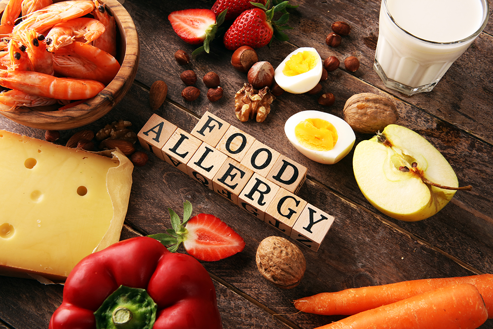 How to Know if You Have a Food Allergy