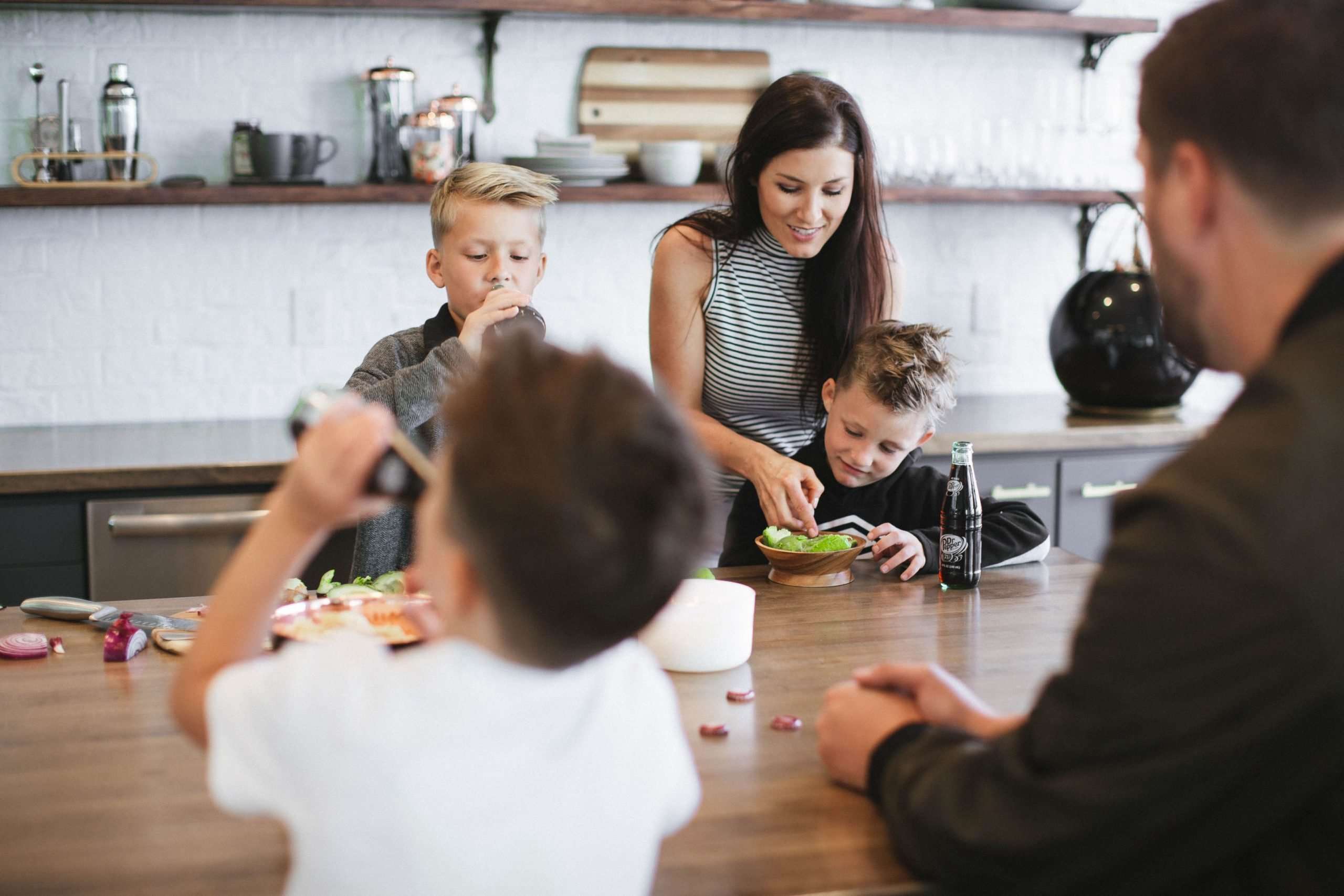 How to Manage Children with Opposite Food Allergies ...