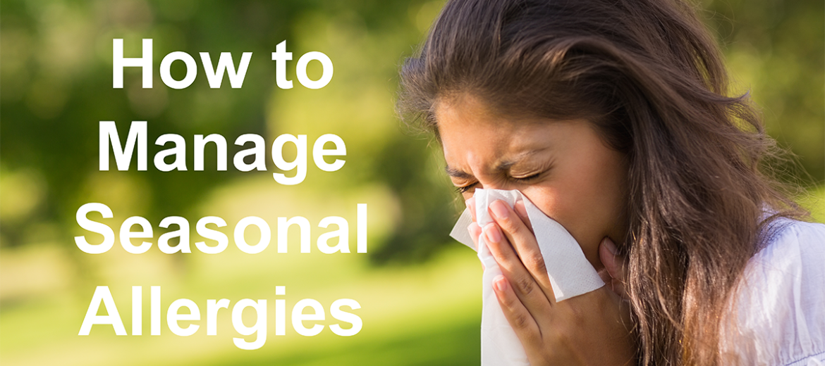 How To Manage Seasonal Allergies â Complete Care Family Medicine Brevard
