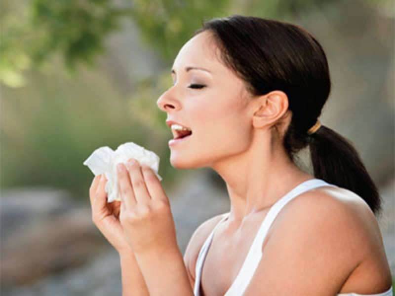 How to soothe your dust allergy