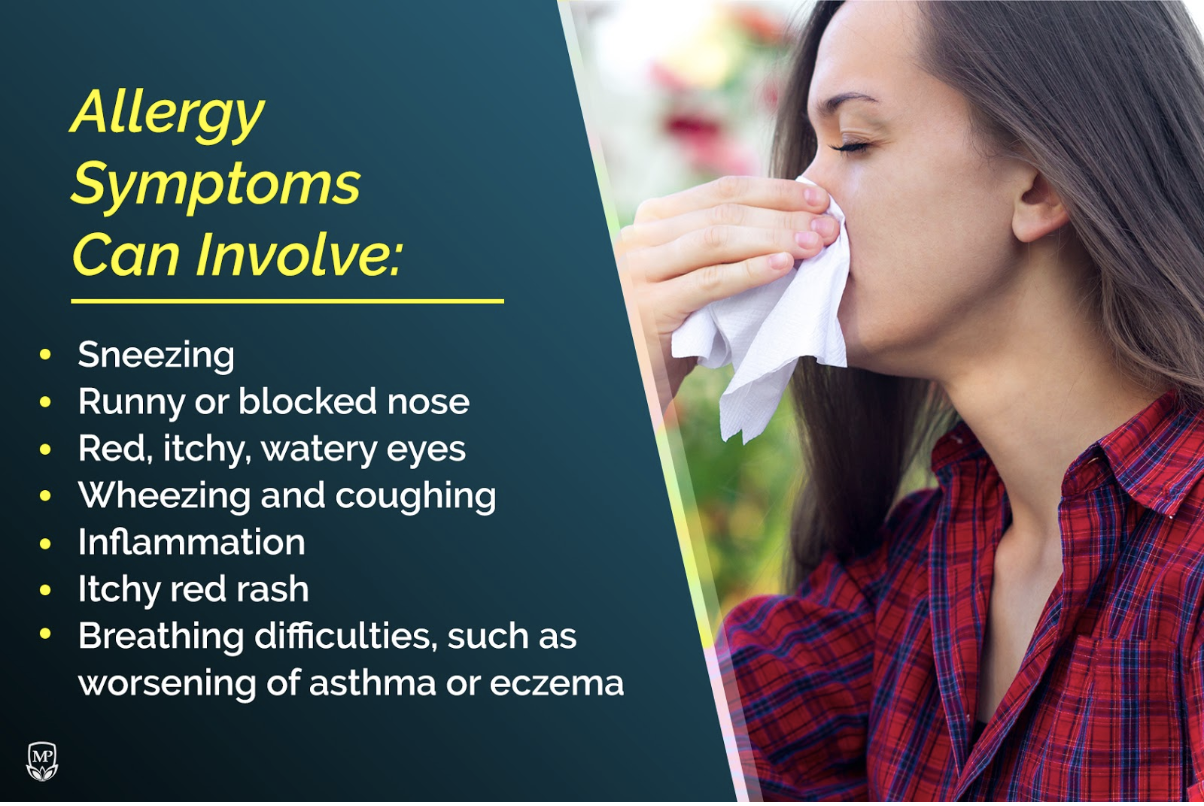How to Stop Allergies? The 5 Things You Can Do Today