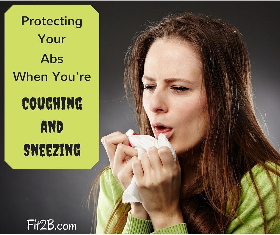 How To Stop Sneezing Fit