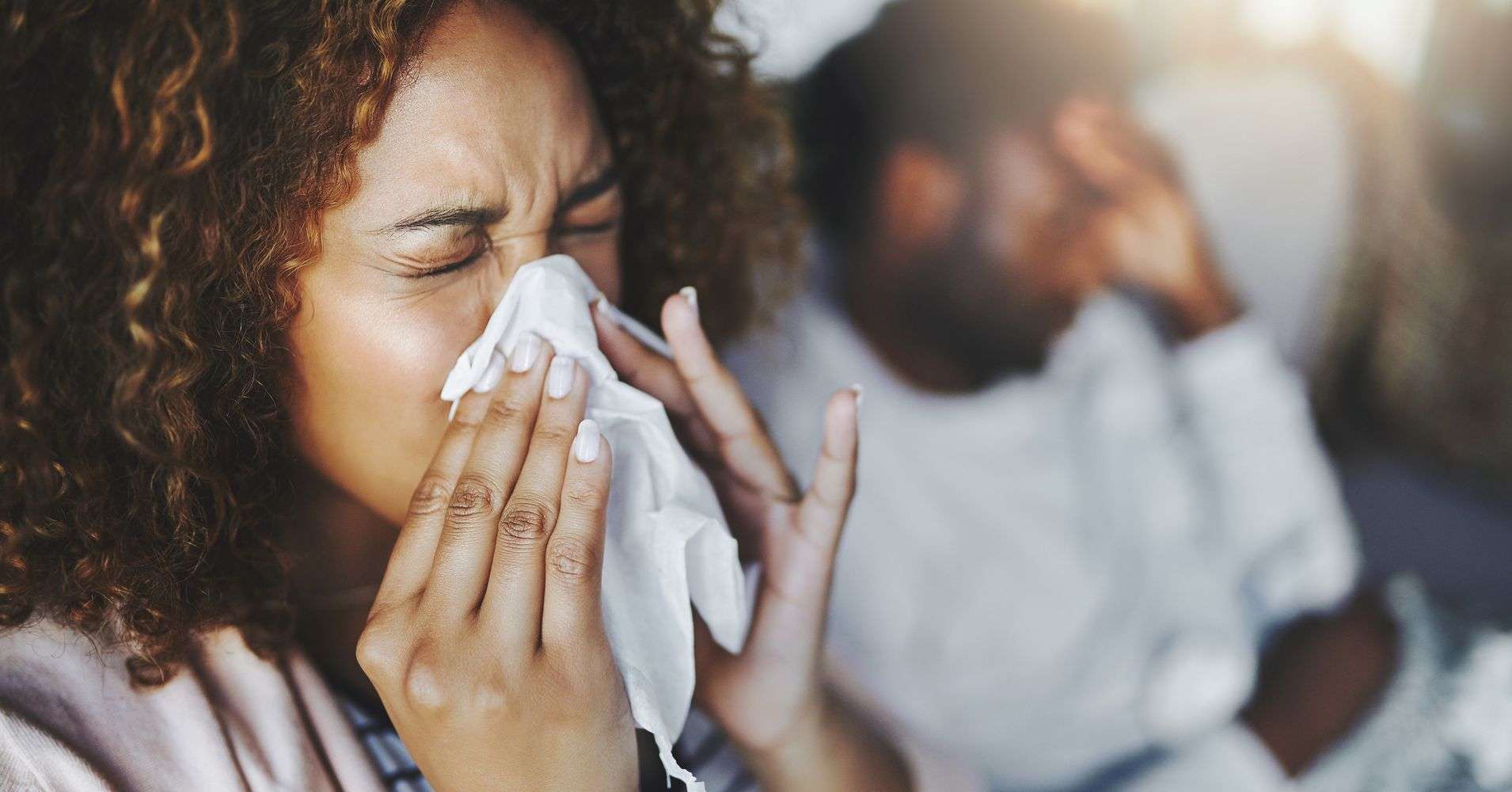 How To Tell If You Have A Cold Or Allergies