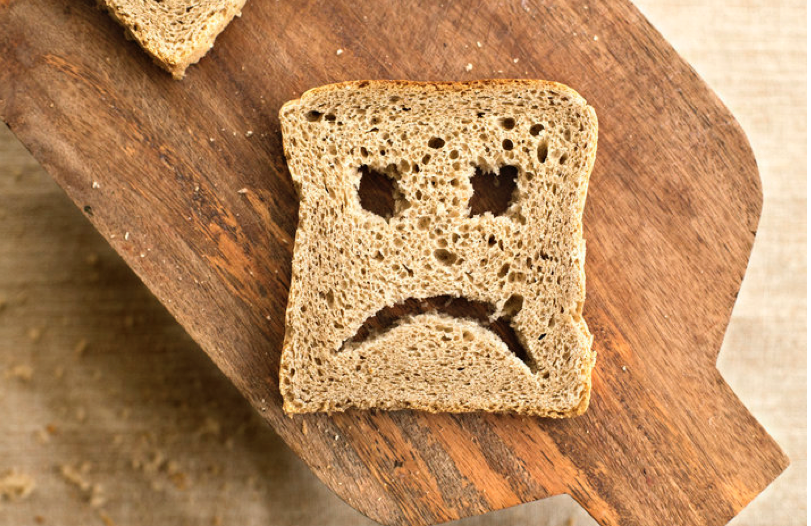 How to Tell If You Have Celiac Disease Or a Gluten Intolerance