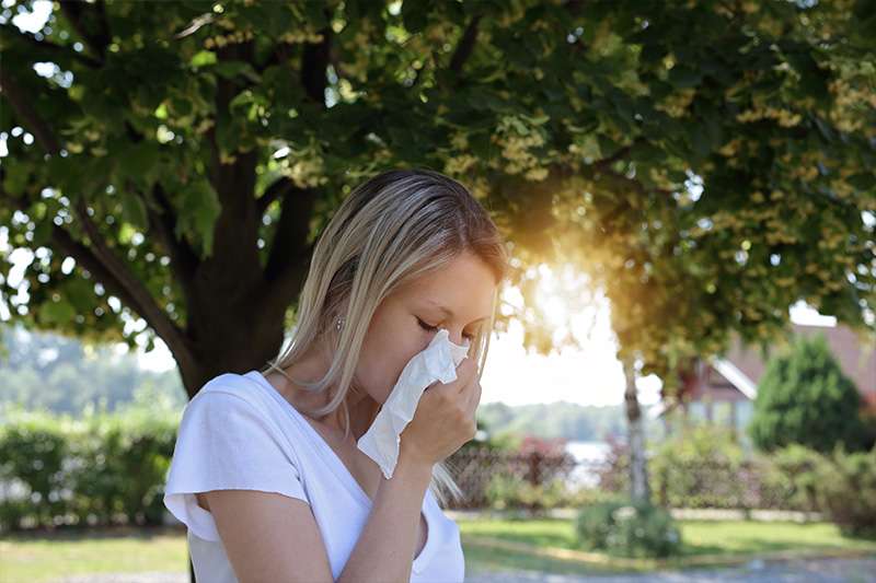 How to Tell If You Have Summer Allergies