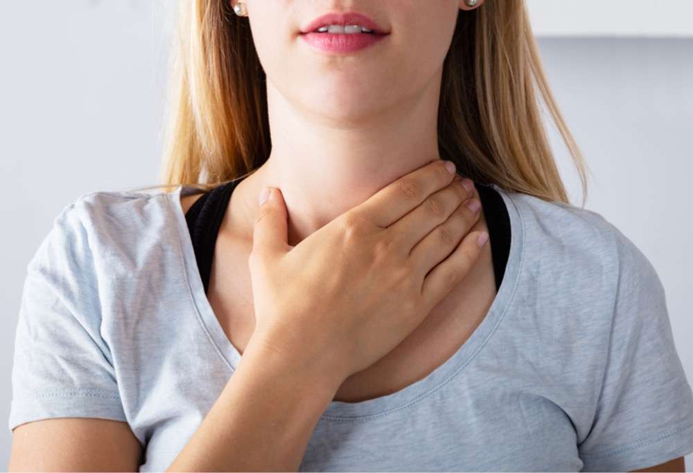 How to Treat a Hoarse Voice at Home
