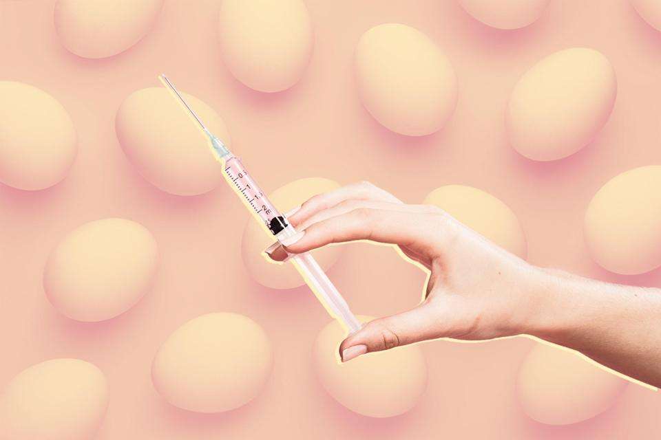 If You Have an Egg Allergy, Can You Still Get a Flu Shot?