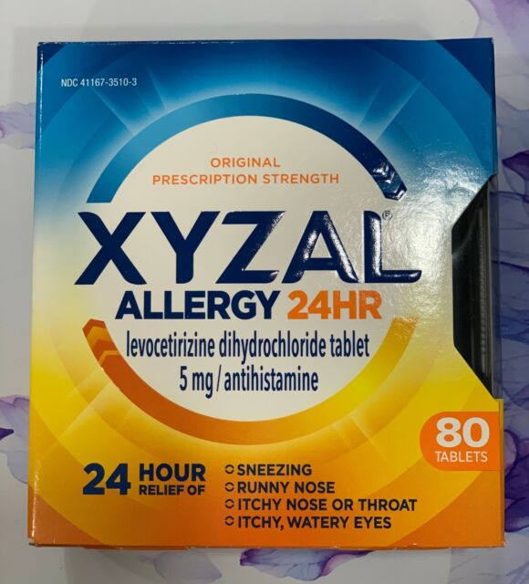 inteldesignsoftware: Allergy Medication Xyzal Reviews