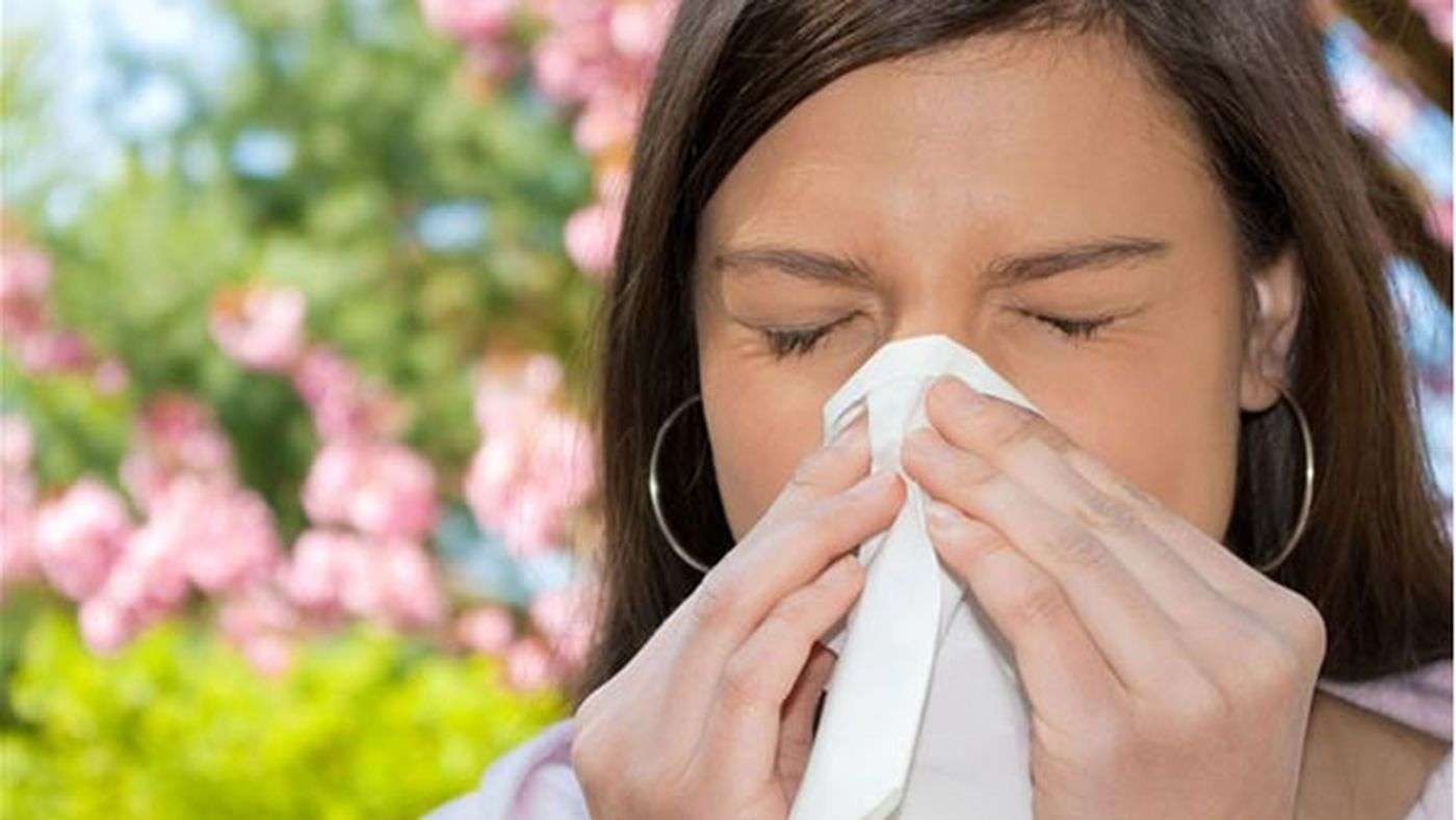 Is a cold, allergies, flu or COVID?