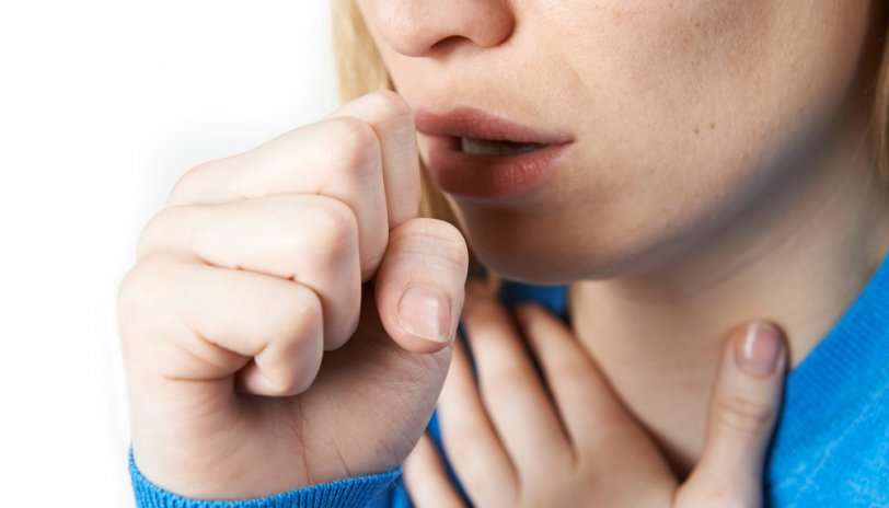 Is a Sore Throat a Symptom of COVID