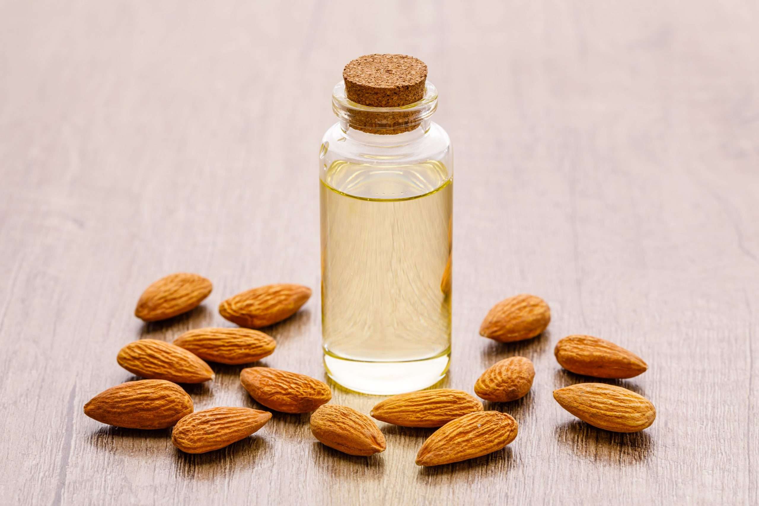 Is Almond Extract Safe If You Have Nut Allergies?