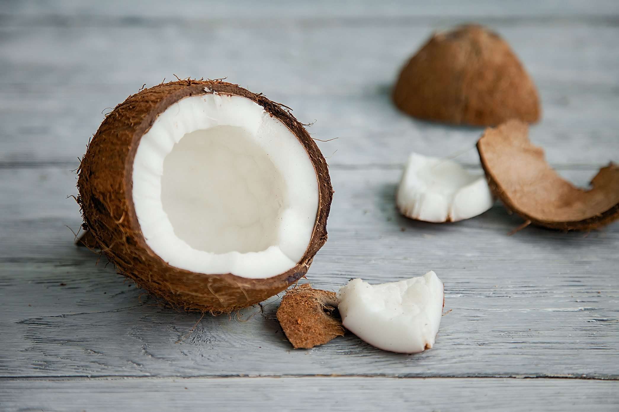 Is Coconut a Nut? We Found out If It