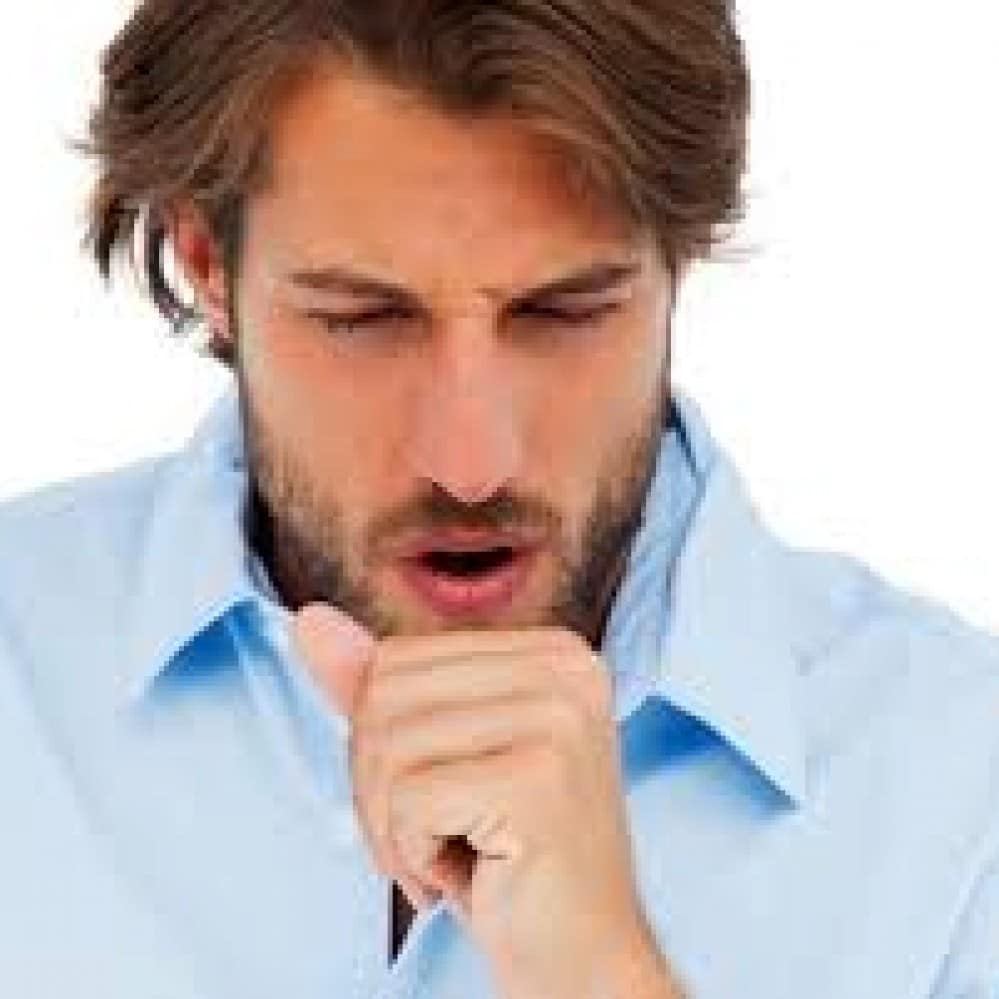Is GERD Causing Your Cough?