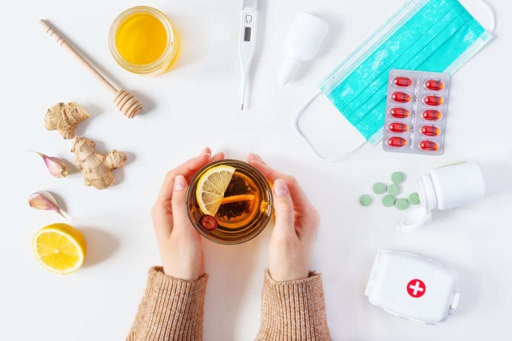 Is It OK to Take Allergy and Cold Medicine Together?